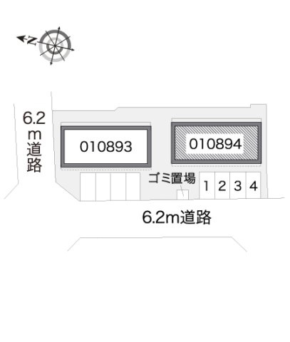 レオパレスＹのその他