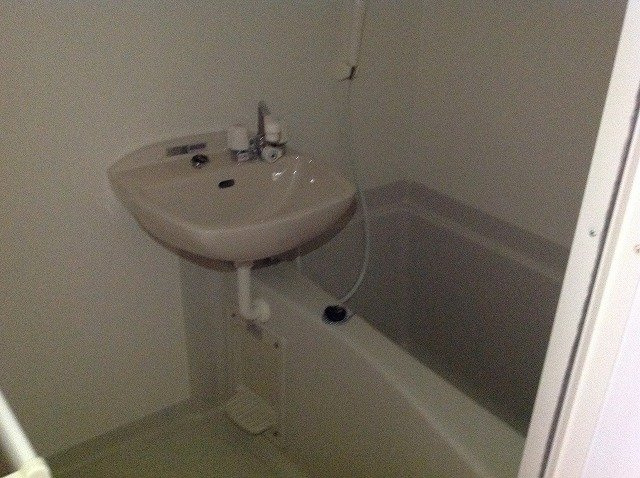 物件の内装です