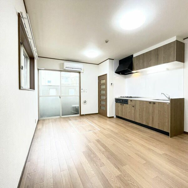 ガーデンハウスＫ