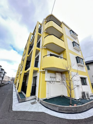 プロスペリティ