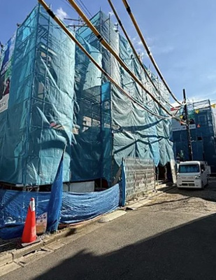 【外観】 | felice