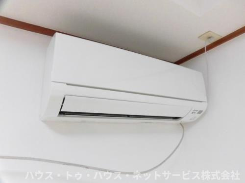 ジュネパレスコスギの設備