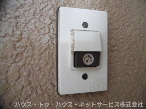 ジュネパレスコスギのセキュリティ