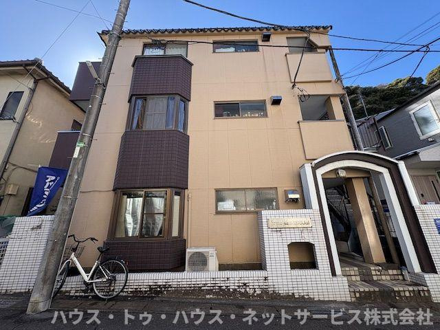ジュネパレスコスギの設備