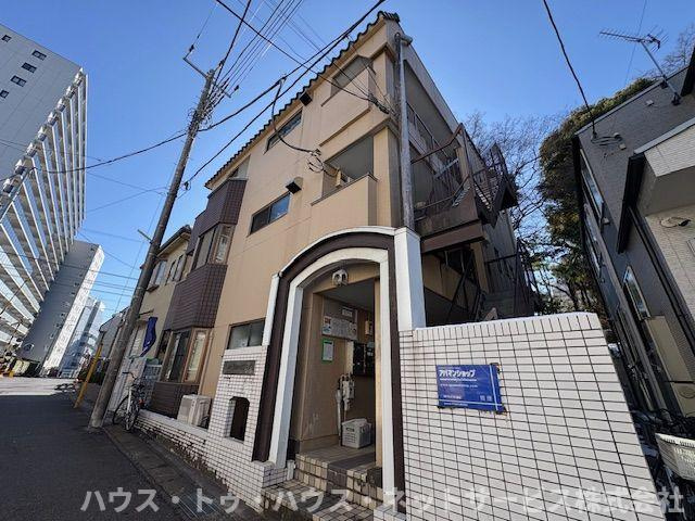 ジュネパレスコスギ