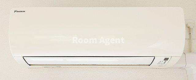 プレサンスNAGOYA本陣の設備|※類似