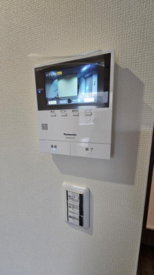 【セキュリティ】 | ZEHマンションⅡ