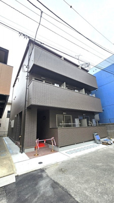 【外観】 | ZEHマンションⅡ