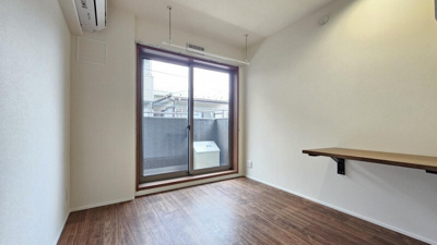 【居間・リビング】 | ZEHマンションⅡ