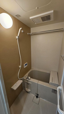 【浴室】 | ZEHマンションⅡ