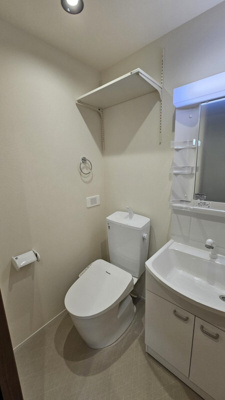 【トイレ】 | ZEHマンションⅡ