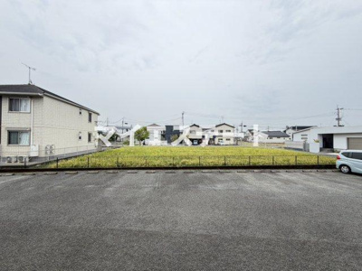 【駐車場】 | グランルーチェ