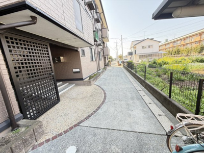 【その他共用部分】 | グランルーチェ