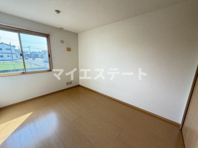 【洋室】 | グランルーチェ