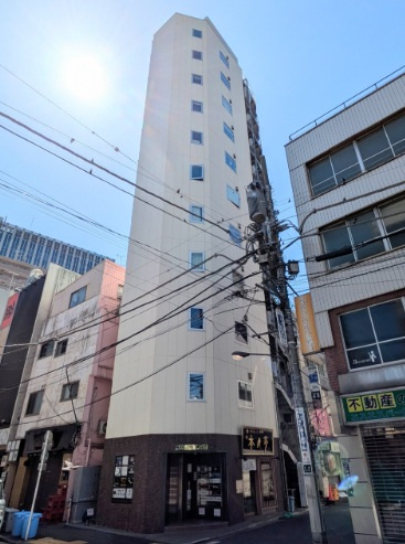 ル・グラシエルBLDG．21