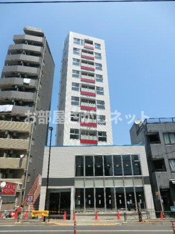 アリカ文京本郷