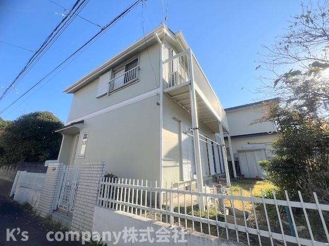 藤沢市用田　中古戸建