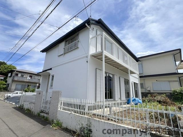 藤沢市用田　中古戸建