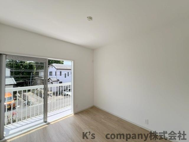 藤沢市用田　中古戸建の洋室|4.5帖◇◇