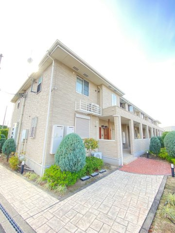 オーヴェスト1号館