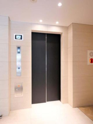 【その他共用部分】 | PREMIUM CUBE 大森 TROIS