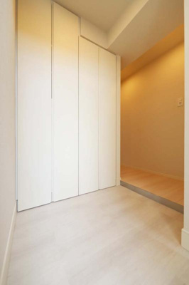 【寝室】 | PREMIUM CUBE 大森 TROIS