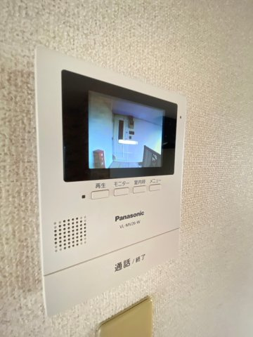 【セキュリティ】 | ※仕様が異なる場合があります