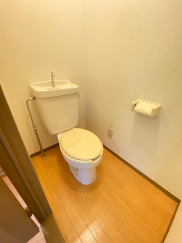 【トイレ】 | ※仕様が異なる場合があります