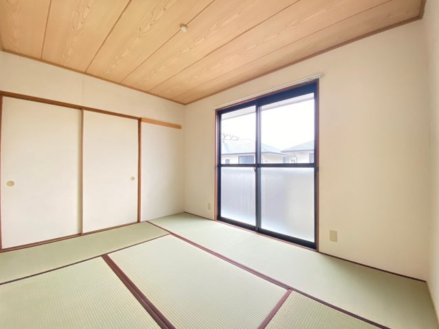 【和室】