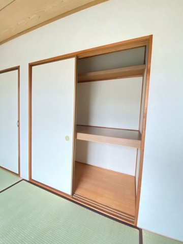 【収納】 | ※仕様が異なる場合があります