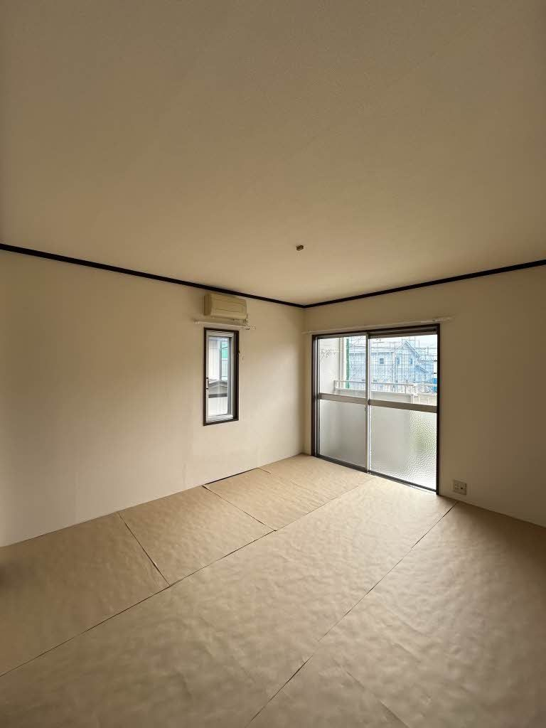 タウニィ陣の居間・リビング