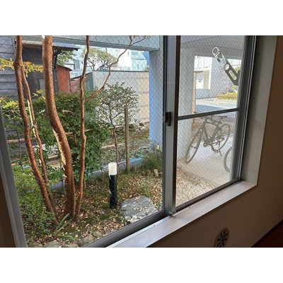 【展望】 | ドミール上池台 | 眺望 