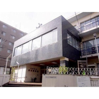 【周辺】 | ドミール上池台 | 区立馬込図書館まで800m 