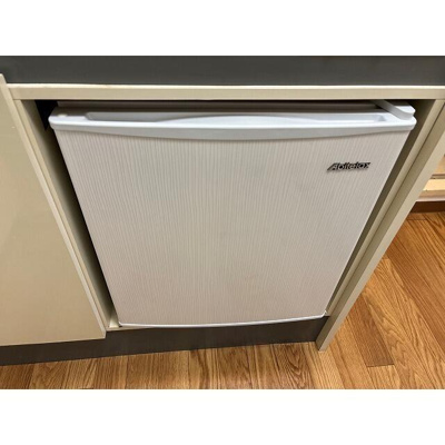 【収納】 | ドミール上池台 | ミニ冷蔵庫 