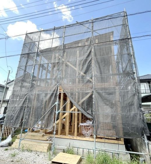 ＭＱｕａｒｔｏ若葉Ⅱのエントランス