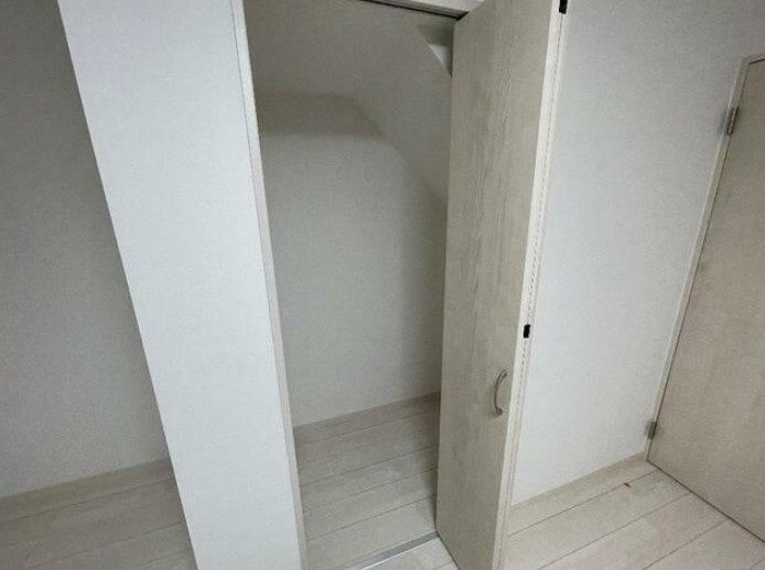 ＭＱｕａｒｔｏ若葉Ⅱの収納