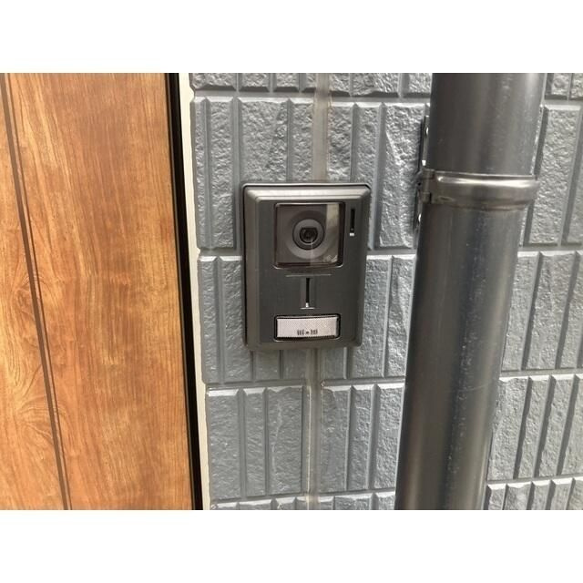 ＭＱｕａｒｔｏ若葉Ⅱのセキュリティ