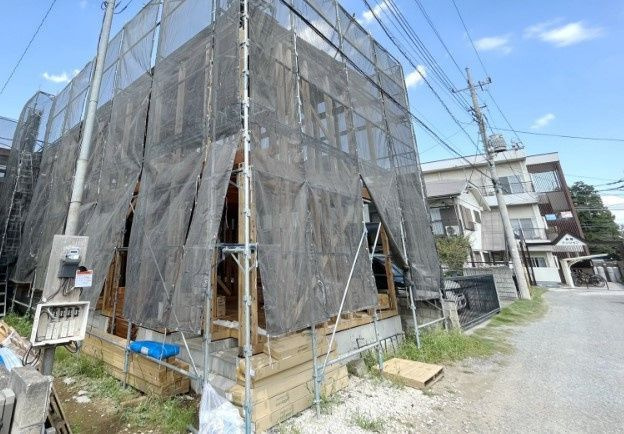 ＭＱｕａｒｔｏ若葉Ⅱのその他共用部分