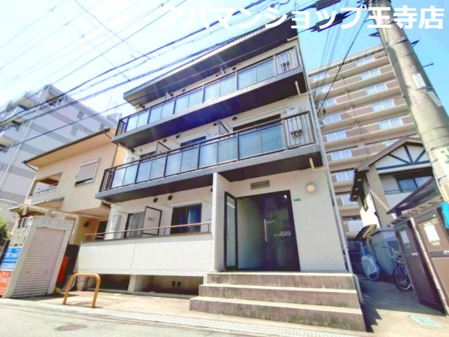 ヴェルディ王寺
