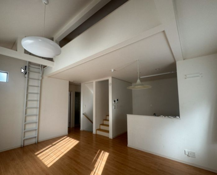 谷中５丁目戸建