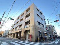 品川区二葉４丁目のマンションの画像