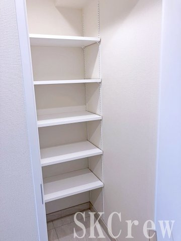 【収納】 | NOGATA RESIDENCE