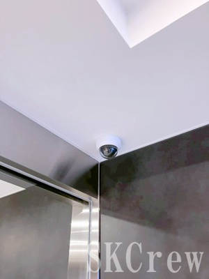 【設備】 | NOGATA RESIDENCE