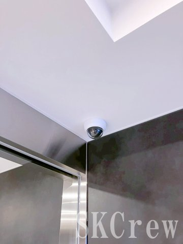 【設備】 | NOGATA RESIDENCE