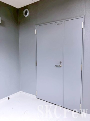 【設備】 | NOGATA RESIDENCE