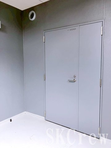 【設備】 | NOGATA RESIDENCE
