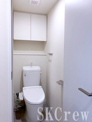 【トイレ】 | NOGATA RESIDENCE