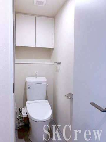 【トイレ】 | NOGATA RESIDENCE