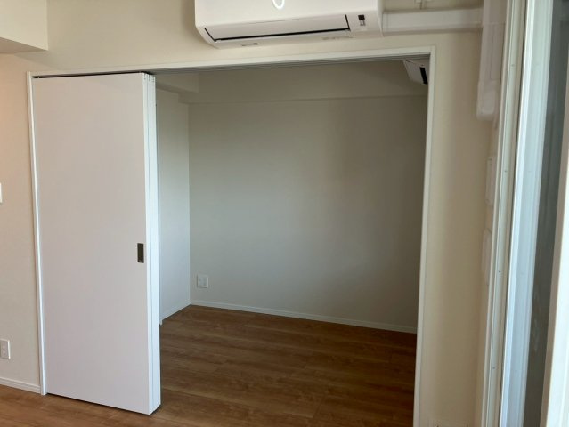 【収納】 | NOGATA RESIDENCE | 別部屋　参考