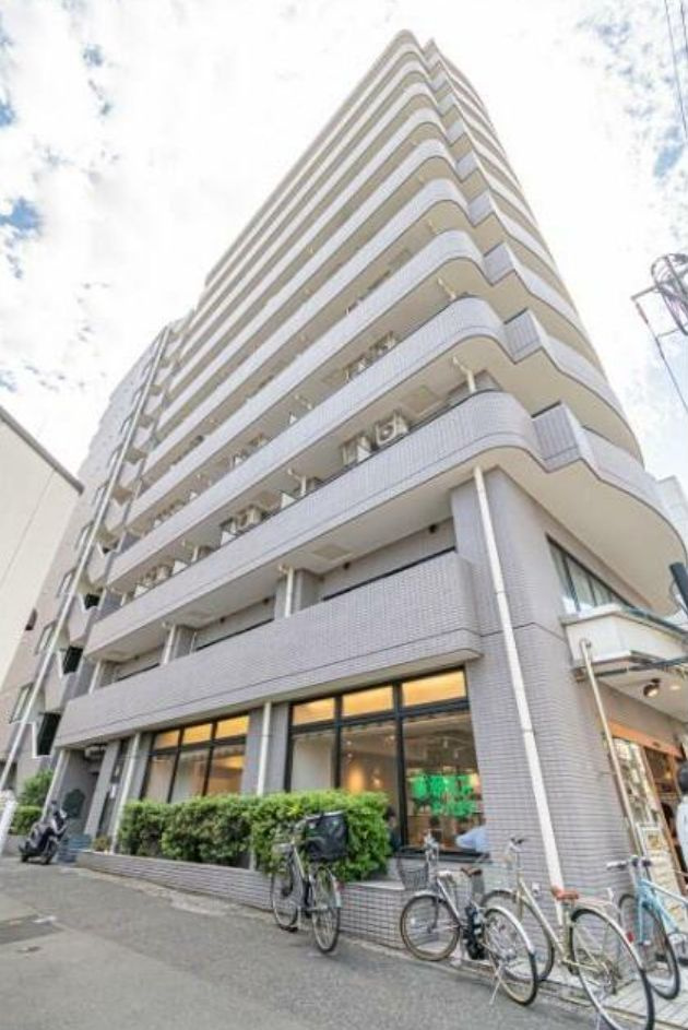 アーバンヒルズ早稲田